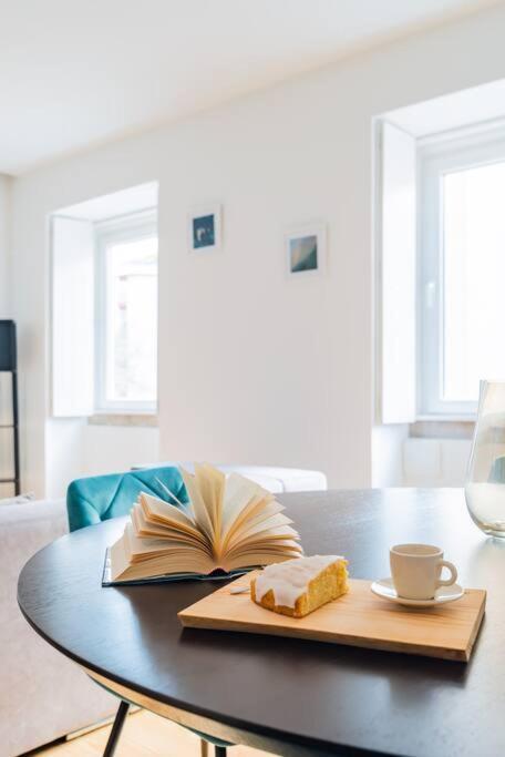 Apartment Chic&bright @ Campo De Ourique *