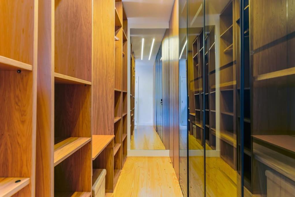 Chic&bright @ Campo De Ourique Apartment Lissabon