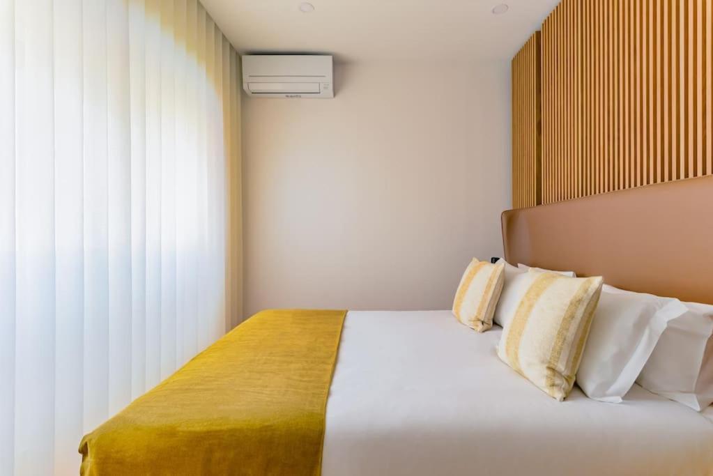 Chic&bright @ Campo De Ourique Apartment Lissabon